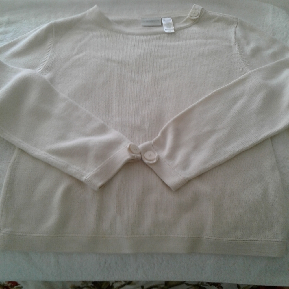 Liz Claiborne Sweater